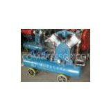 Mini Reciprocating Air Compressor 4 Cylinder 25 HP For Pneumatic Tools