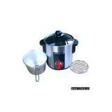 Sell 4.0L Stainless Steel Multi-Cooker thumbnail-1