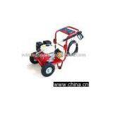 6.5HP Gasoline Pressure Washer