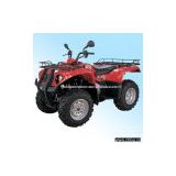 Sell 400cc 4 x 4WD EEC ATV (Yamaha JC Engine HDA400R-4W)