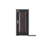 Sell Exterior Security Steel Printed ( Entry ) Door thumbnail-1