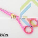 Scissors, Hair Cutting Scissors 6 Inch, Barber Razor Edge Hair Scissor