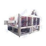 9000 B/H High Efficiency Auto Carbonated Drink Filling Machine Production Plant DCGF32-32-8