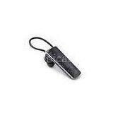 Comfortable Mobile Phones A2DP Bluetooth Headset 2.4GHz-2.48GHz