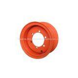 Sell Forklift / Industrial Steel Wheel Rim