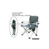 Aluminium Folding Chair thumbnail-1