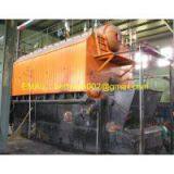 Coal Fired Steam Boiler Manufacture