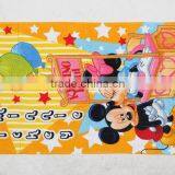 100%cotton Printed Bath Towel thumbnail-1