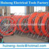Fiberglass Conduit Rod Reel and Cable Installation Tools thumbnail-1