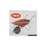 Barrow, Wheelbarrow thumbnail-1