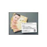 China Plastic Card Printing thumbnail-1