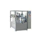 Six-working Station Bag-given Packing Machine