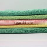 promotion high quality microfiber towel fabric roll