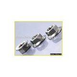 Stainless Steel Flange Nuts thumbnail-1