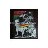 Painted Board thumbnail-1