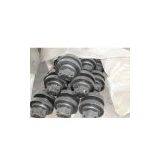 Bottom Roller for KH180-2 Crane