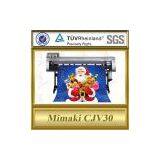 Mimaki CJV30-160 Eco Solvent Printer&Cut