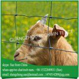 China Wholesale Galvanized Deer Fences and Deer Posts