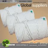 1260C Ceramic Fiber Yarn With High Quality