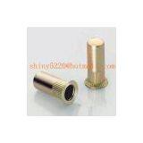 Best Carbon Steel Blind /round Body Closed Type Rivet Nuts