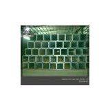 Galvanized Square Steel Pipe With Satisfying Price
