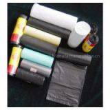 i am Not a Plastic Bag