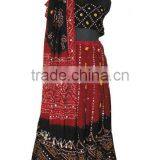 Heavy Work Lehenga Choli Set