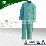 100% Polyester Soft Nice High Quality Short Delivery Time Single Face Adhesive Conductive Fabric Anti-static Uniform thumbnail-5