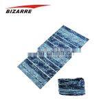 Factory Price Unisex Custom Logo Sublimation Printing Bandana