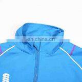 Best Selling Thailand Quality Tracksuit With Full Zipper thumbnail-2
