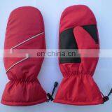 Winter Golf Mitt thumbnail-1