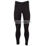 Elastic Comfortable Fit Color Block Yoga Pants Womens thumbnail-1