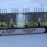 Mitsubishi Ipm PM20CSJ060 thumbnail-1
