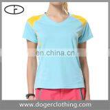 Volume Supply Sports Runnig T-shirt for Women thumbnail-3