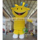 Hot Sale Custom Design Inflatable Cartoon Characters thumbnail-5