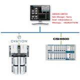 EMERSON Deltav VE4022 PROFIBUS DP CARD
