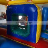 2017 Cheap Commercial Outdoor Inflatable Bouncy Castle thumbnail-2