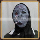 Wholesale Halloween Latex Terror Mask DX-MK-0648