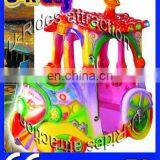 URides Amusement Machine