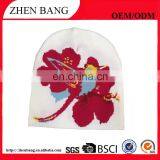 Promotion Price Custom Beanie Hat From China thumbnail-1