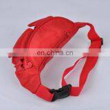 Waist Bag Travel Pocket Sling Chest Shoulder Bag Phone Holder Running Belt thumbnail-6