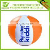 Most Popular PVC Beach Ball With Logo Printing thumbnail-1