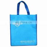 customized shopping eco-friendly nonwoven recycled bag