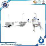 Hight Quality Dove Shape Christmas Tree Ornament thumbnail-1