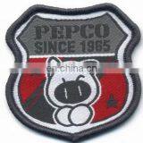 Woven Patch thumbnail-1