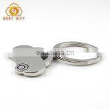 Creative Car Metal Key Ring thumbnail-4