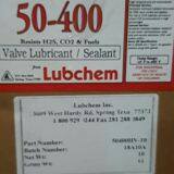 LUBCHEM Lubricant Grease 5040010HV  Pail