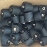 Factory Direct Supply of High Quality Natural Wear-resistant Self-lubricating Nylon Roller Roller Custom thumbnail-4