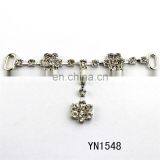 China Cheap Rhinestone Shoe Decoration thumbnail-1