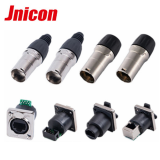 RJ45 Connectors Indoor and Outdoor IP65 for LED Display Cabinet thumbnail-5